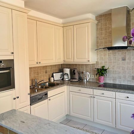 Apartament La Vie A Ostende Zewnętrze zdjęcie