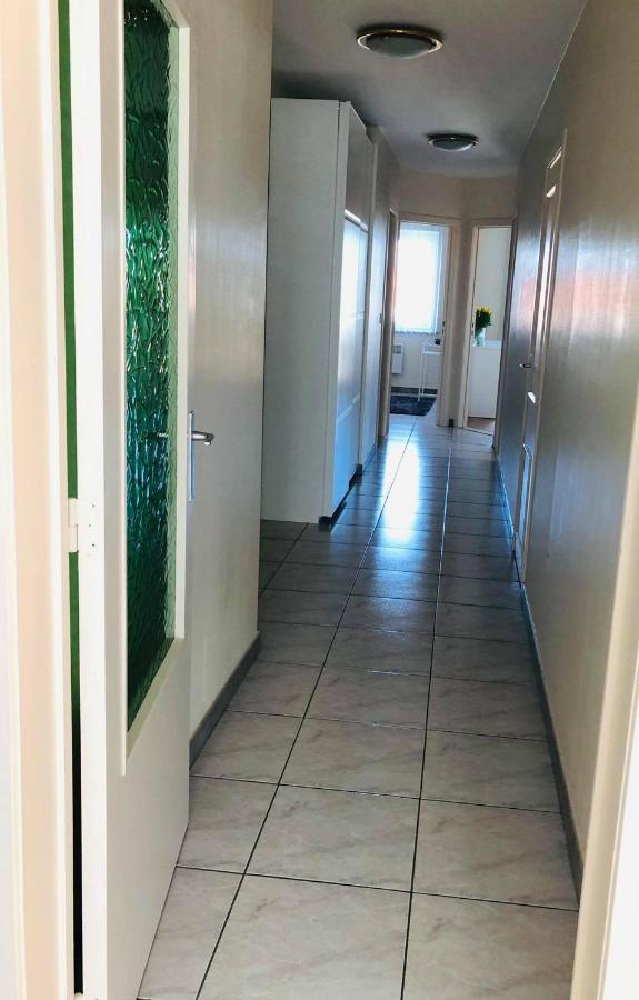 Apartament La Vie A Ostende Zewnętrze zdjęcie