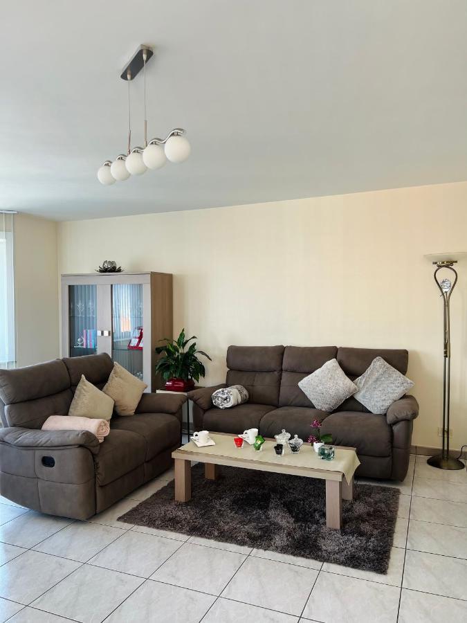 Apartament La Vie A Ostende Zewnętrze zdjęcie