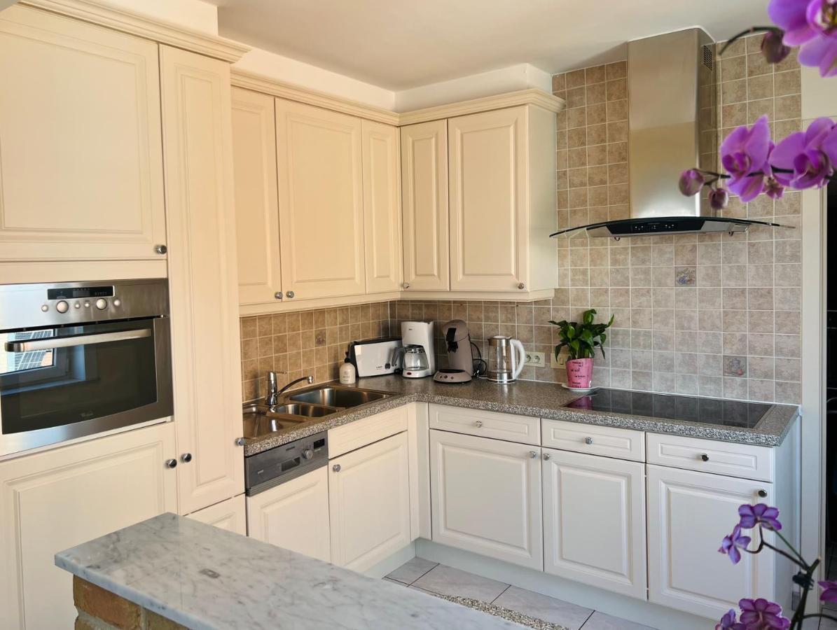 Apartament La Vie A Ostende Zewnętrze zdjęcie