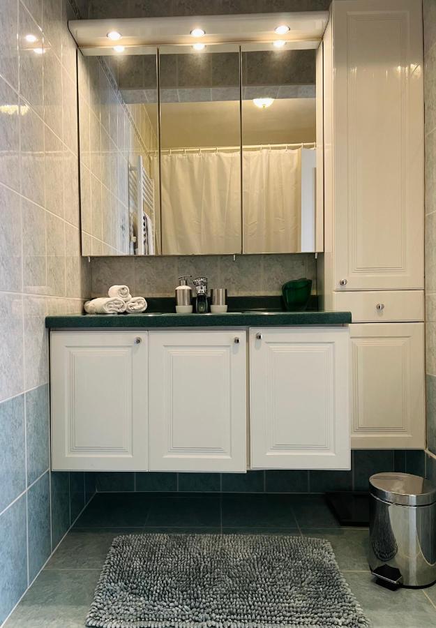 Apartament La Vie A Ostende Zewnętrze zdjęcie