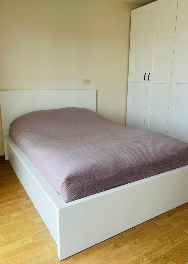 Apartament La Vie A Ostende Zewnętrze zdjęcie