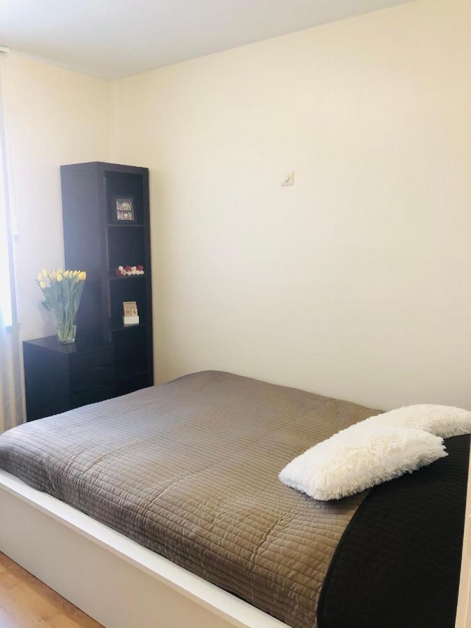 Apartament La Vie A Ostende Zewnętrze zdjęcie