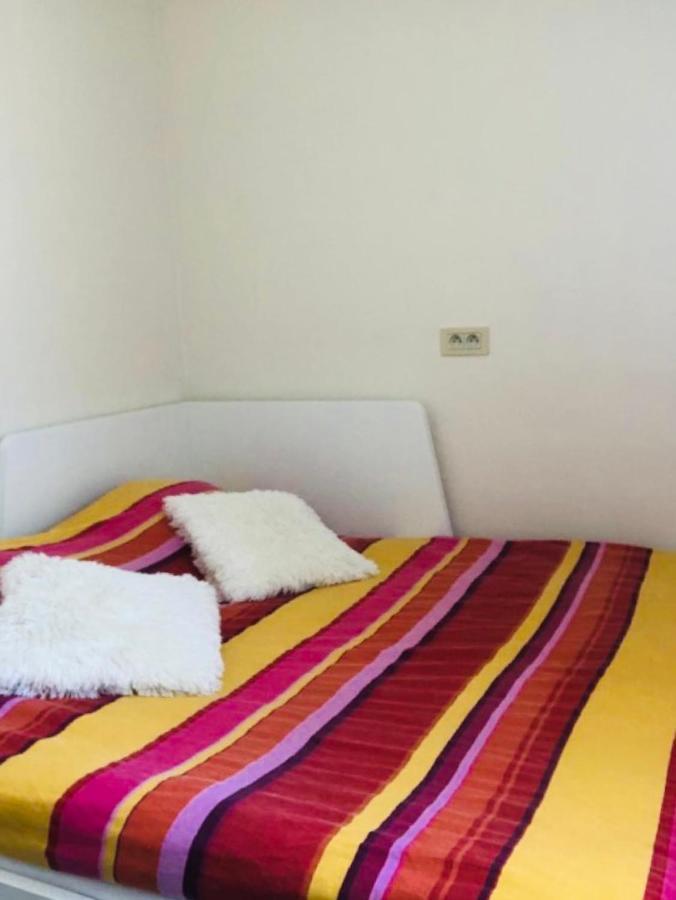 Apartament La Vie A Ostende Zewnętrze zdjęcie