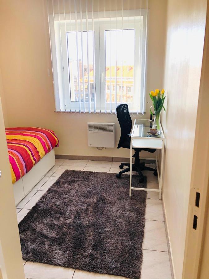 Apartament La Vie A Ostende Zewnętrze zdjęcie